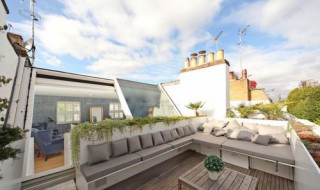 阳台和露台的区别 三大区别送给你