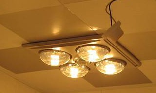 卫生间浴霸暖风变冷风是怎么回事 都有哪些原因会导致这种情况呢