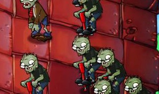 植物大战僵尸更多游戏方式 技巧原来都是这些