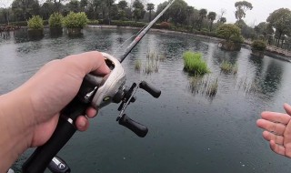 路亚甩杆技巧 路亚甩杆需要注意的5点方法