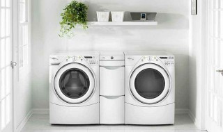 洗衣机夹衣服了怎么办 2招帮你解决烦恼