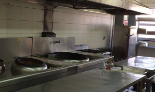 厨房烟道反味怎么办 安装这个可预防