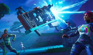 堡垒之夜手游怎么玩 有三方面