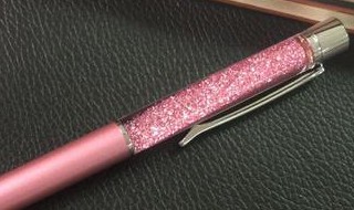 圆珠笔油怎么去除 这四个日常小技巧一定要知道