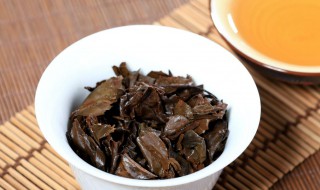 白茶和生普的区别 懂茶的你一看便知