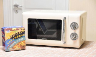 微波炉热饭几分钟 注意些什么