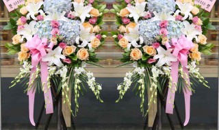 三角架花泥怎么固定 大家可以尝试操作一下