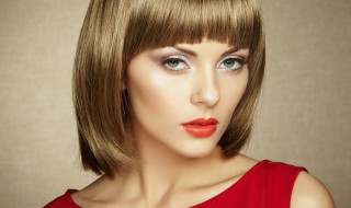 长脸偏瘦型适合啥头型 推荐6款发型