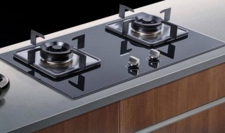 洗燃气灶的方法 怎样清洗燃气灶