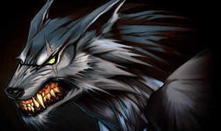 患上狼人症的人有什么特征 你知道吗