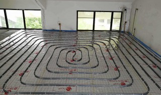 地暖暖气管怎么排气 具体步骤总结