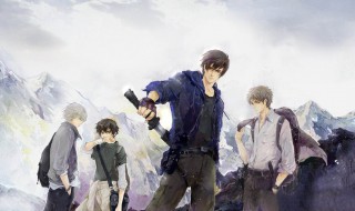 盗墓笔记电视剧有几部 你看了几部