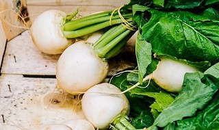 10斤萝卜放多少盐 这里有答案