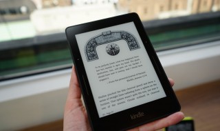kindle怎么导入电子书 3步帮你导入电子书