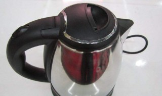 电水壶坏了怎么修理 教你三招轻松省下几十块