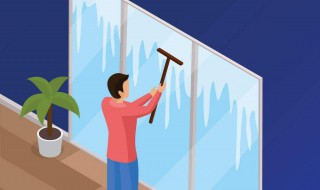 玻璃怎么擦又快又亮 5个秘招让擦完的玻璃光亮如新