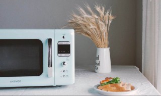 微波炉工作原理 微波炉安全么