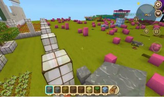 迷你世界怎么玩 方法和步骤