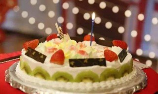 过生日的禁忌 有多少人知道