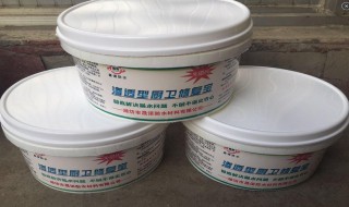 防水胶水哪种好 做好防水很重要