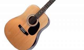 吉他万能和弦 万能和弦的旋律如何