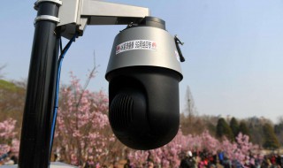 公园里的监控夜晚能看清人吗 什么样的摄像头在晚上能拍得清人脸