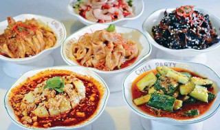 凉拌菜需要哪些调料 有哪些调料呢