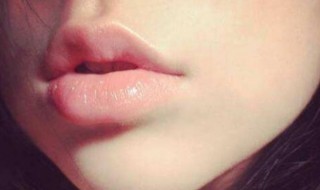 传统去唇毛方法 去唇毛的方法