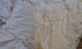 清洗发黄棉被的方法 如何清洗干净棉被