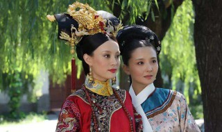 钮祜禄什么梗 钮祜禄什么意思