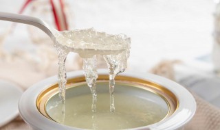 燕窝怎么形成的 燕窝是怎么做成的