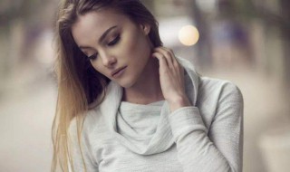 拍人像虚化技巧 拍人像虚化的4个小技巧