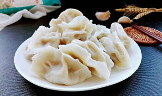 中国元旦吃什么 中国元旦吃的食物