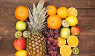 冬季有什么水果 冬天应季水果有什么