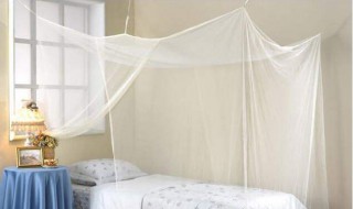 蚊帐怎么清洗 清洗蚊帐的方法介绍