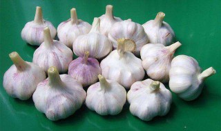 大蒜怎么储存 大蒜的保存方法介绍