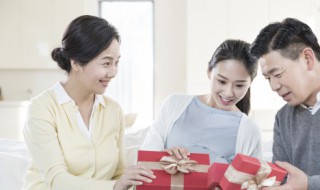 感谢别人送礼物的话语 感谢别人送礼物的话语分享