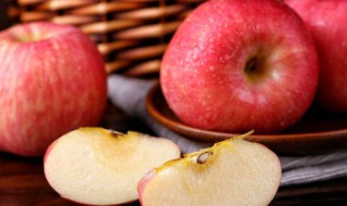 苹果的保存方法 苹果的保存方法分享