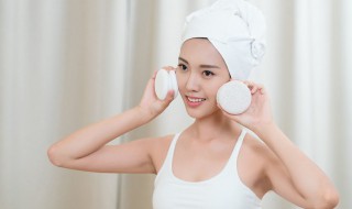 去角质的正确使用方法 去角质的方法以及注意事项