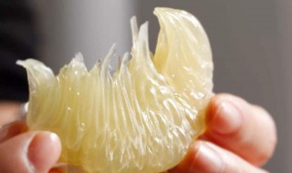 柚子保存方法 柚子怎么长期保存方法