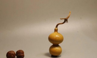 葫芦是什么寓意 适合送什么人群呢