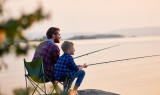 小河野钓小技巧 在小河里钓鱼的技巧