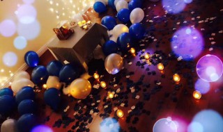 朋友过生日送什么 朋友过生日祝福语简短