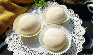 雪媚娘怎么保存 雪媚娘做好了怎么保存