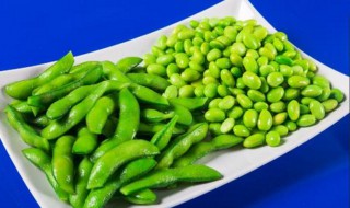 新鲜豆子怎么保存 新鲜毛豆保存方法介绍