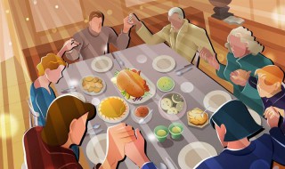 关于感恩节的内容 感恩节简介