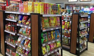 便利店创意名字 便利店创意名字有哪些