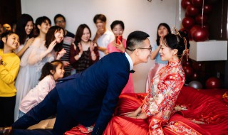 弟弟结婚送什么 弟弟结婚可以送什么礼物