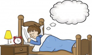 梦见买吃的东西是什么意思 梦见买吃的东西梦境解析