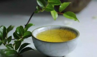 适合冬天喝的茶 适合冬天喝的三种茶介绍